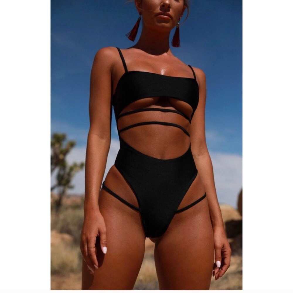 Oh Polly Bikini